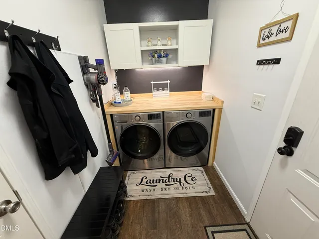 $349,000 | 11242 Bissette Road, Middlesex, NC 27557