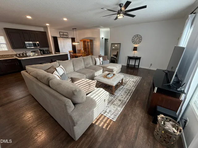 $349,000 | 11242 Bissette Road, Middlesex, NC 27557