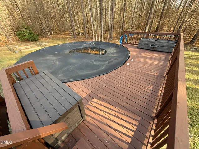 $349,000 | 11242 Bissette Road, Middlesex, NC 27557