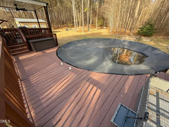 $349,000 | 11242 Bissette Road, Middlesex, NC 27557