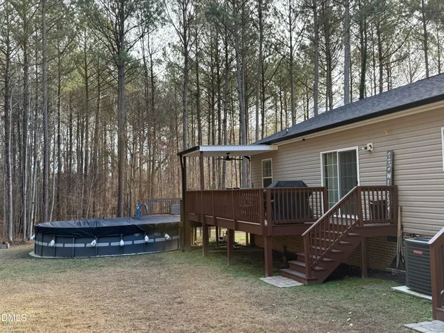 $349,000 | 11242 Bissette Road, Middlesex, NC 27557