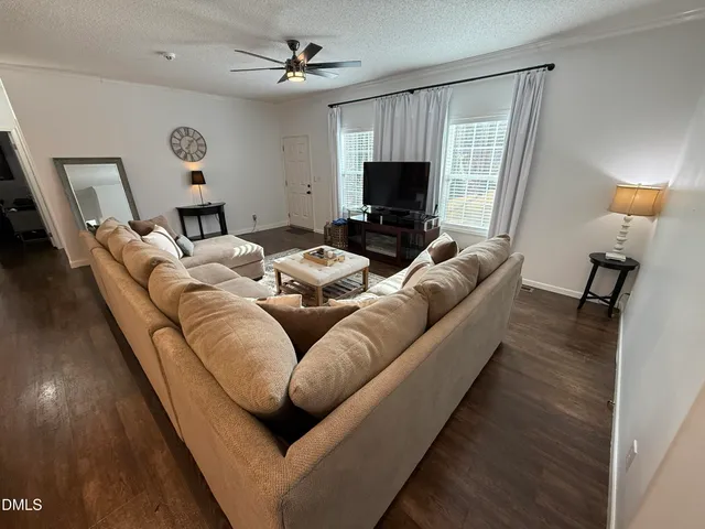 $349,000 | 11242 Bissette Road, Middlesex, NC 27557