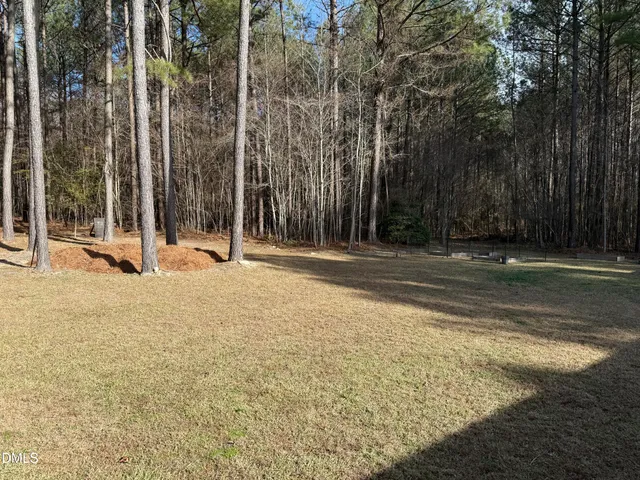 $349,000 | 11242 Bissette Road, Middlesex, NC 27557