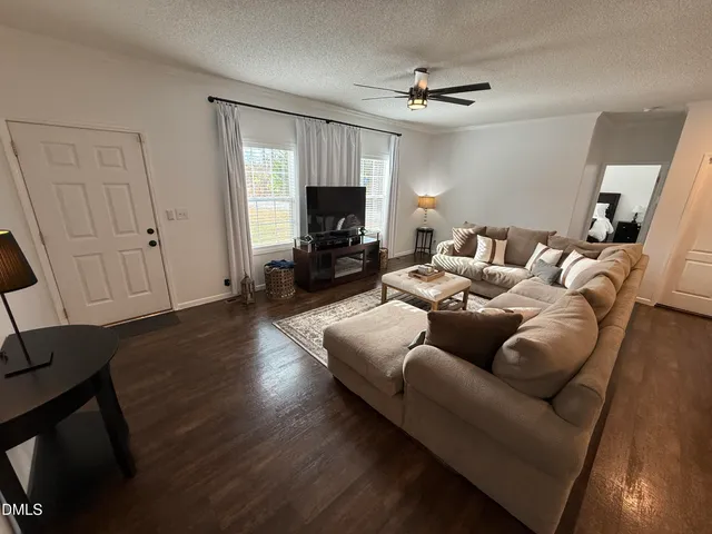 $349,000 | 11242 Bissette Road, Middlesex, NC 27557