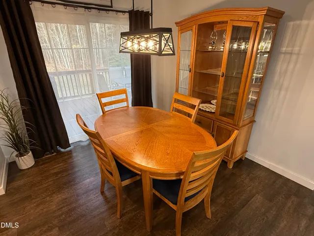 $349,000 | 11242 Bissette Road, Middlesex, NC 27557