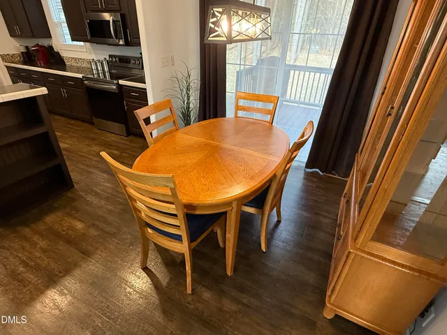 $349,000 | 11242 Bissette Road, Middlesex, NC 27557