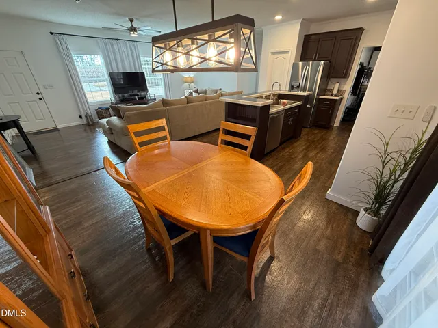 $349,000 | 11242 Bissette Road, Middlesex, NC 27557