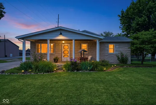 $205,000 | 3049 Brentwood Road, New Castle, IN 47362