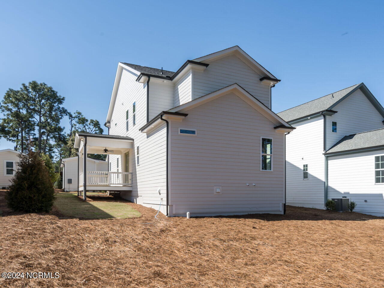 331 Braden Road Southern Pines, NC 28387 - Photo 26 of 29 028-1280x960-back-of-home