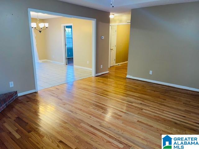 9784 Corner School Road Warrior, AL 35180 - Photo 10 of 40
