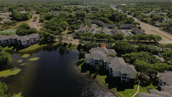 $189,999 | 4107 Chatham Oak Court, Unit 326, Tampa, FL 33624