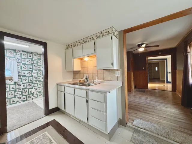 $167,980 | 113 East Liberty Street, Berlin, WI 54923