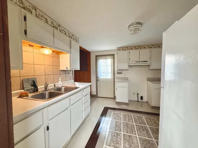 $167,980 | 113 East Liberty Street, Berlin, WI 54923