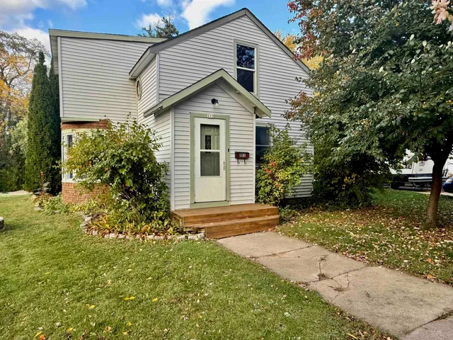 $167,980 | 113 East Liberty Street, Berlin, WI 54923