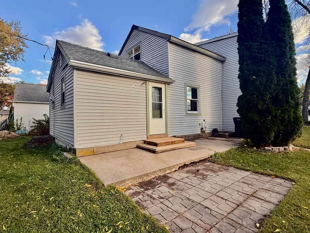 $167,980 | 113 East Liberty Street, Berlin, WI 54923