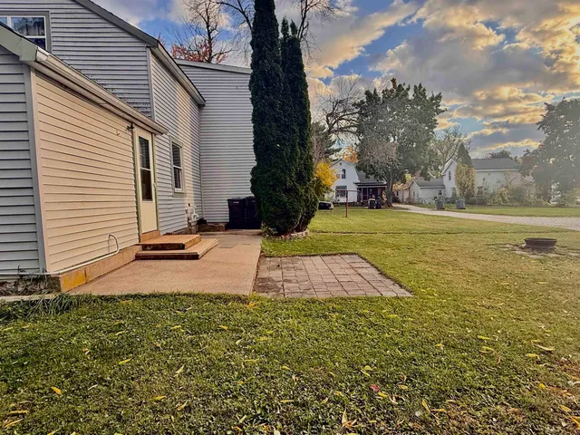 $167,980 | 113 East Liberty Street, Berlin, WI 54923