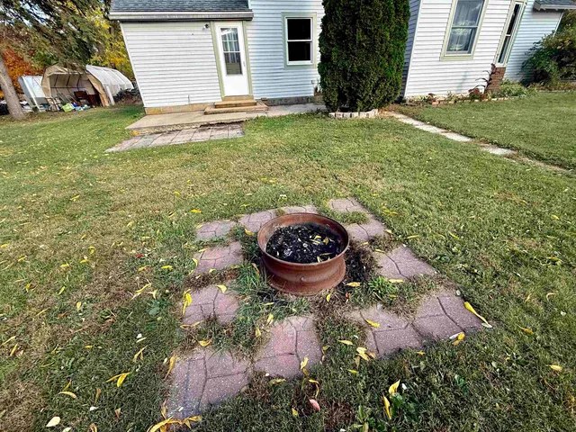 $167,980 | 113 East Liberty Street, Berlin, WI 54923