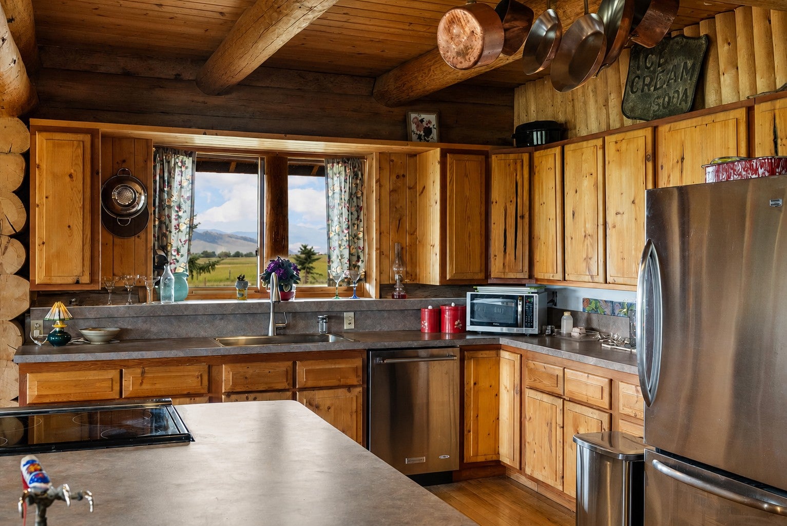 56516 Old Freight Road St. Ignatius, MT 59865 - Photo 11 of 44 Gallery Image 11