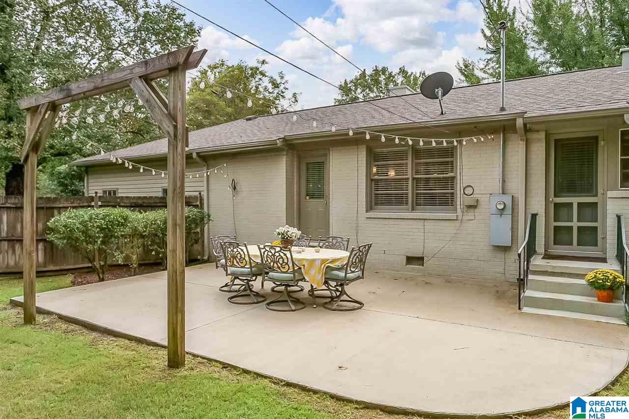 4200 Warren Road Birmingham, AL 35213 - Photo 33 of 37