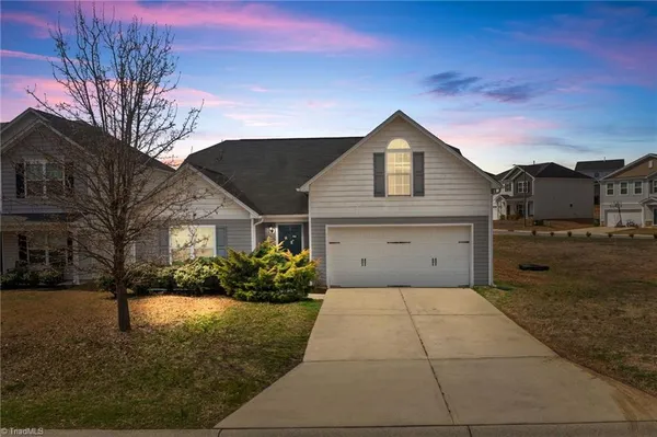 $285,000 | 200 Trimble Drive, Elon, NC 27244