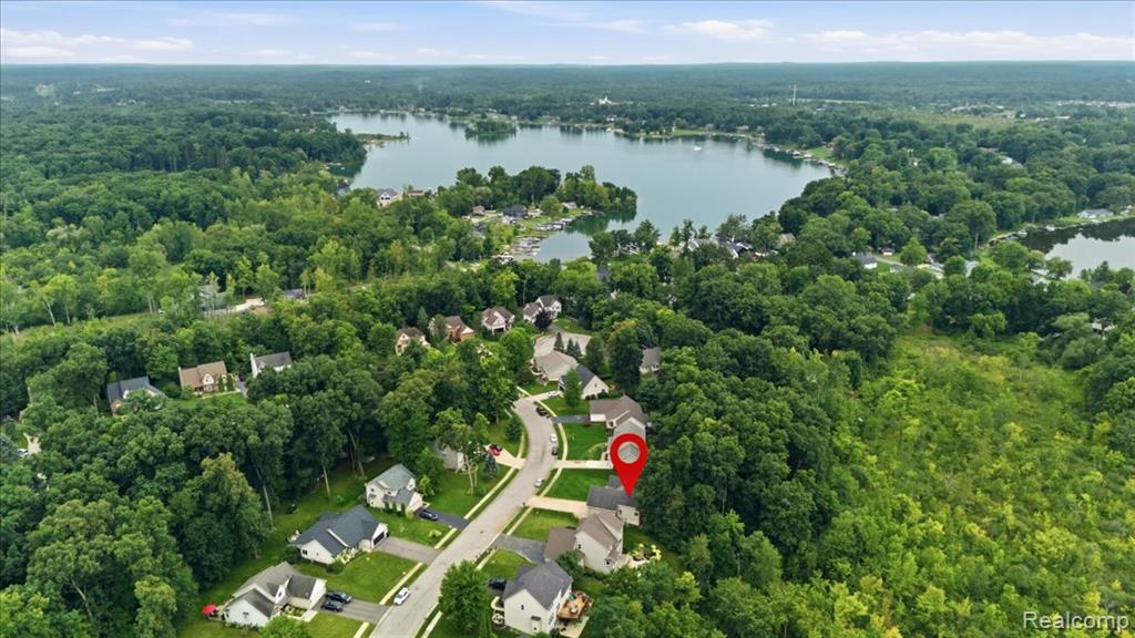1393 Remsing Street Hartland, MI 48353 - Photo 60 of 71 Gallery Image 60