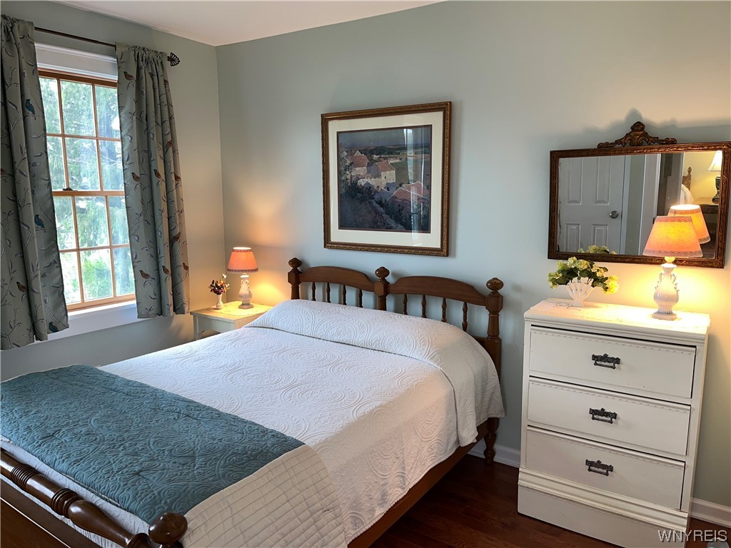 98 Hazelmere Avenue Machias, NY 14101 - Photo 20 of 30 Bedroom 2