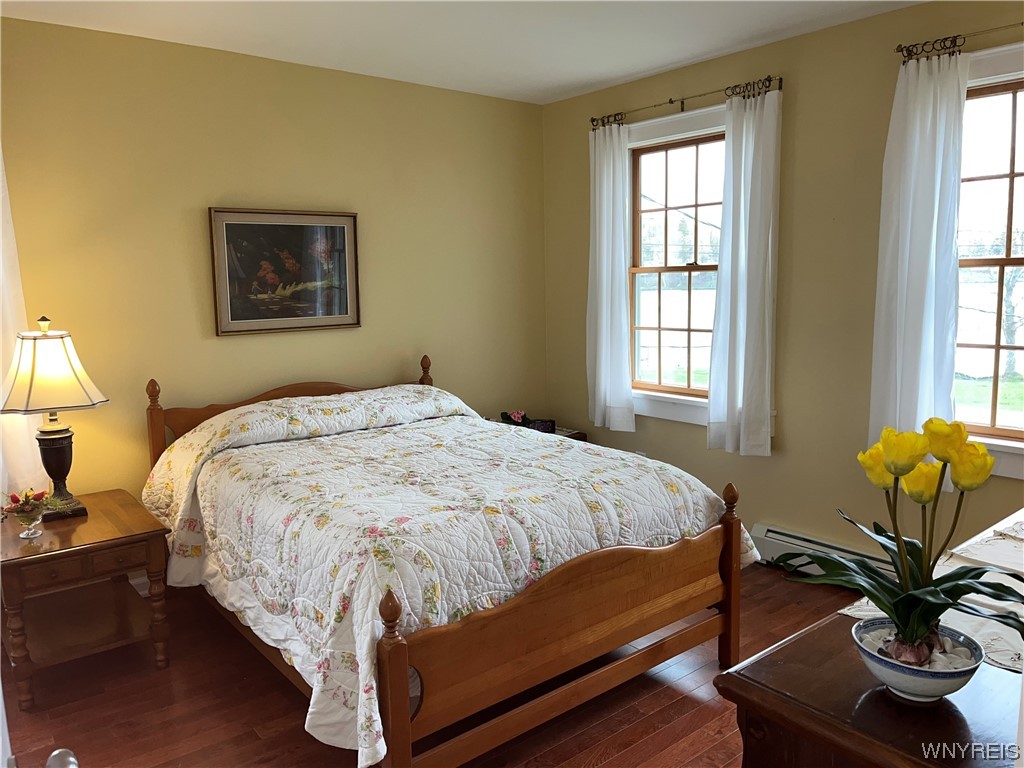 98 Hazelmere Avenue Machias, NY 14101 - Photo 23 of 30 Bedroom 3
