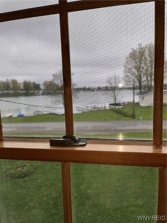 98 Hazelmere Avenue Machias, NY 14101 - Photo 25 of 30 View from Bedroom 3 window