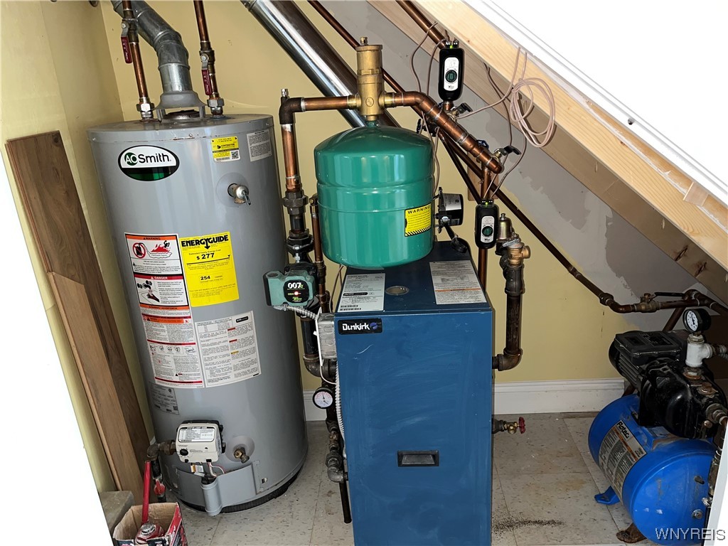 98 Hazelmere Avenue Machias, NY 14101 - Photo 27 of 30