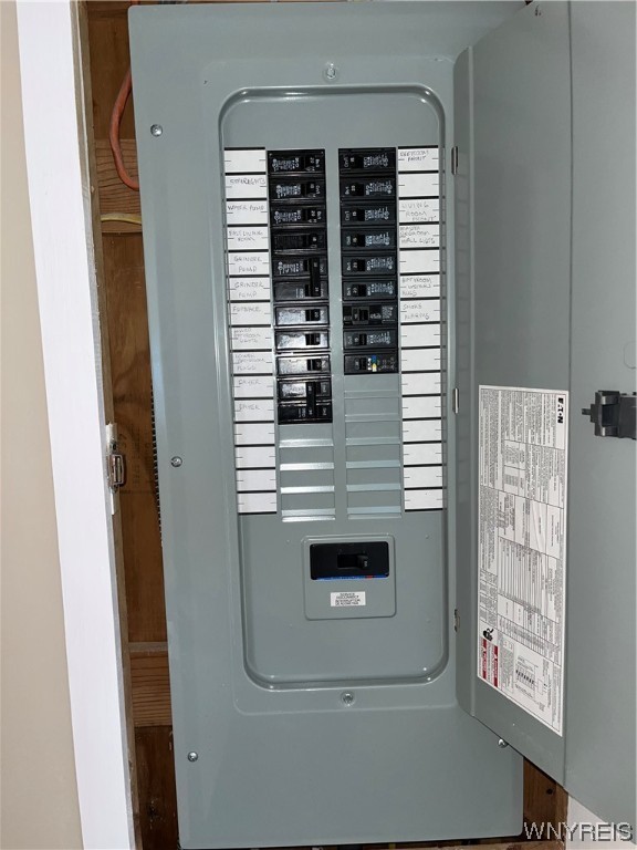 98 Hazelmere Avenue Machias, NY 14101 - Photo 28 of 30