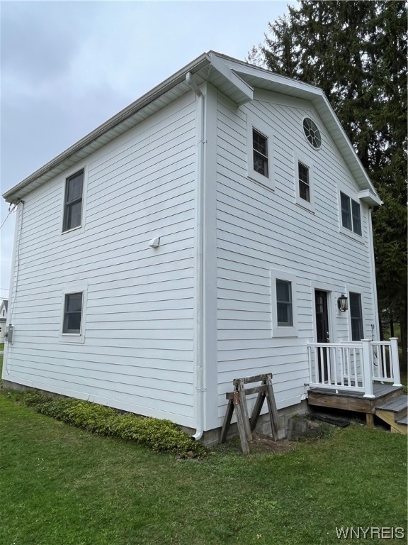 98 Hazelmere Avenue Machias, NY 14101 - Photo 3 of 30