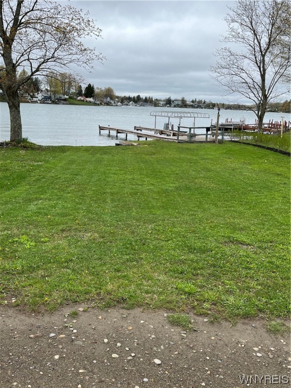 98 Hazelmere Avenue Machias, NY 14101 - Photo 4 of 30