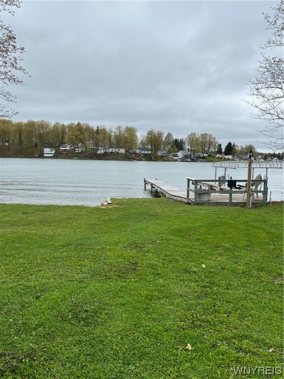 98 Hazelmere Avenue Machias, NY 14101 - Photo 5 of 30