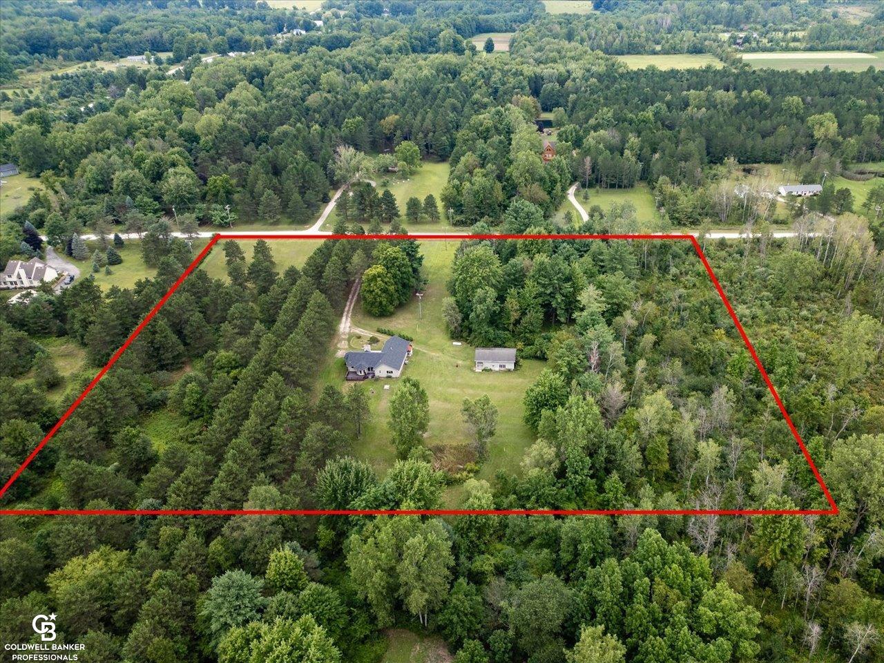 7171 Hewitt Road Jeddo, MI 48032 - Photo 8 of 47