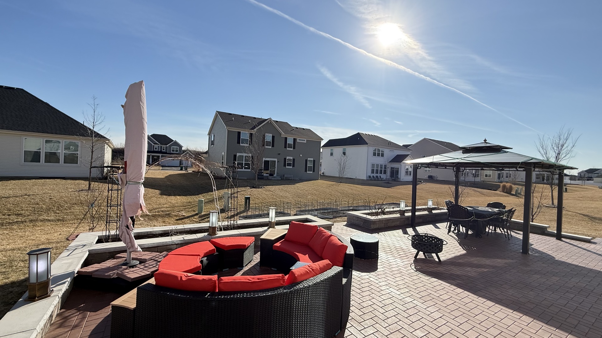 16143 Lake View Road Plainfield, IL 60586 - Photo 45 of 45 Gallery Image 45
