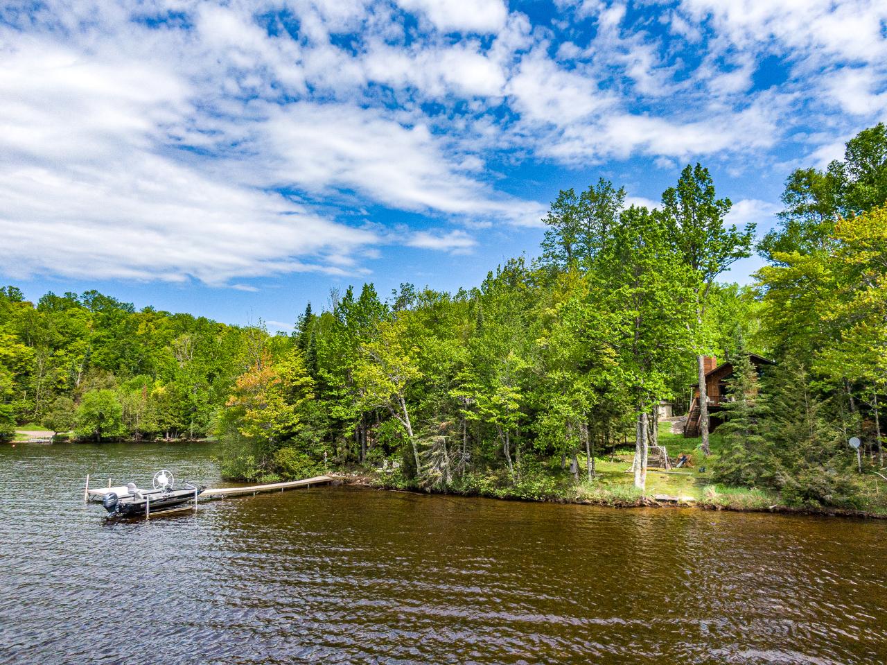 7975 Armour Lake Road Presque Isle, WI 54557 - Photo 36 of 55 Gallery Image 36