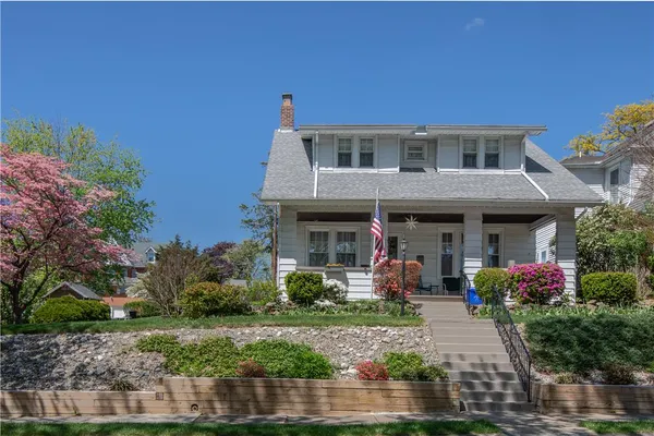$440,000 | 1852 Richmond Avenue, Bethlehem, PA 18018