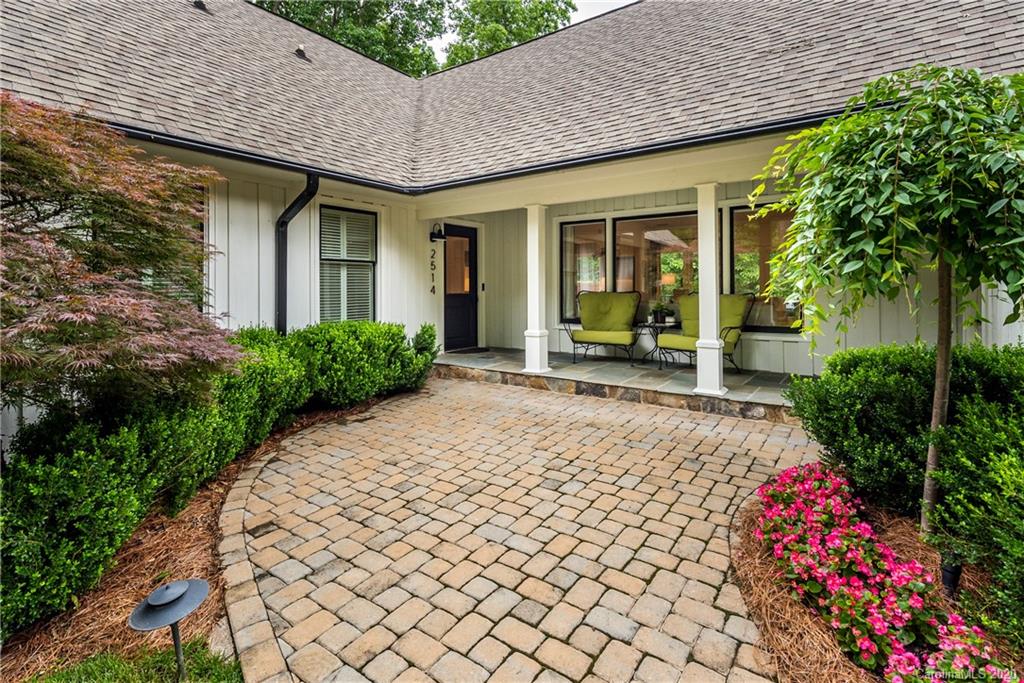 2514 High Ridge Road Charlotte, NC 28270 - Photo 1 of 43