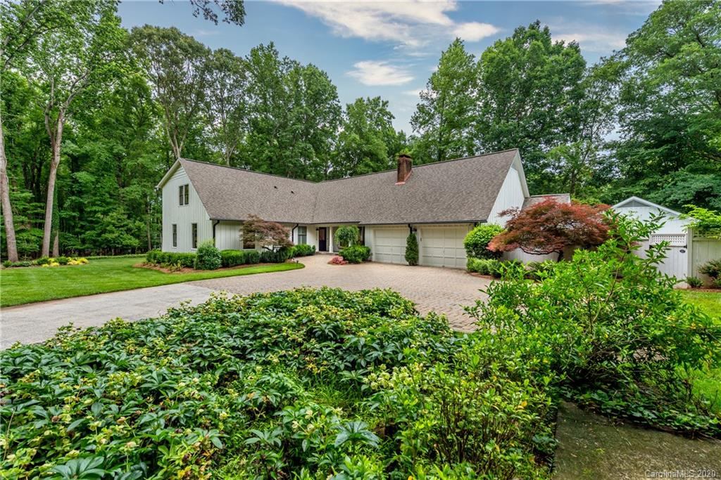 2514 High Ridge Road Charlotte, NC 28270 - Photo 2 of 43