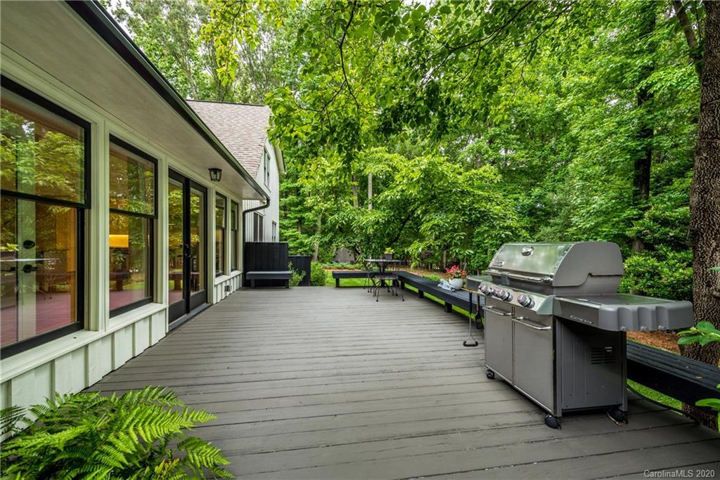 2514 High Ridge Road Charlotte, NC 28270 - Photo 31 of 43