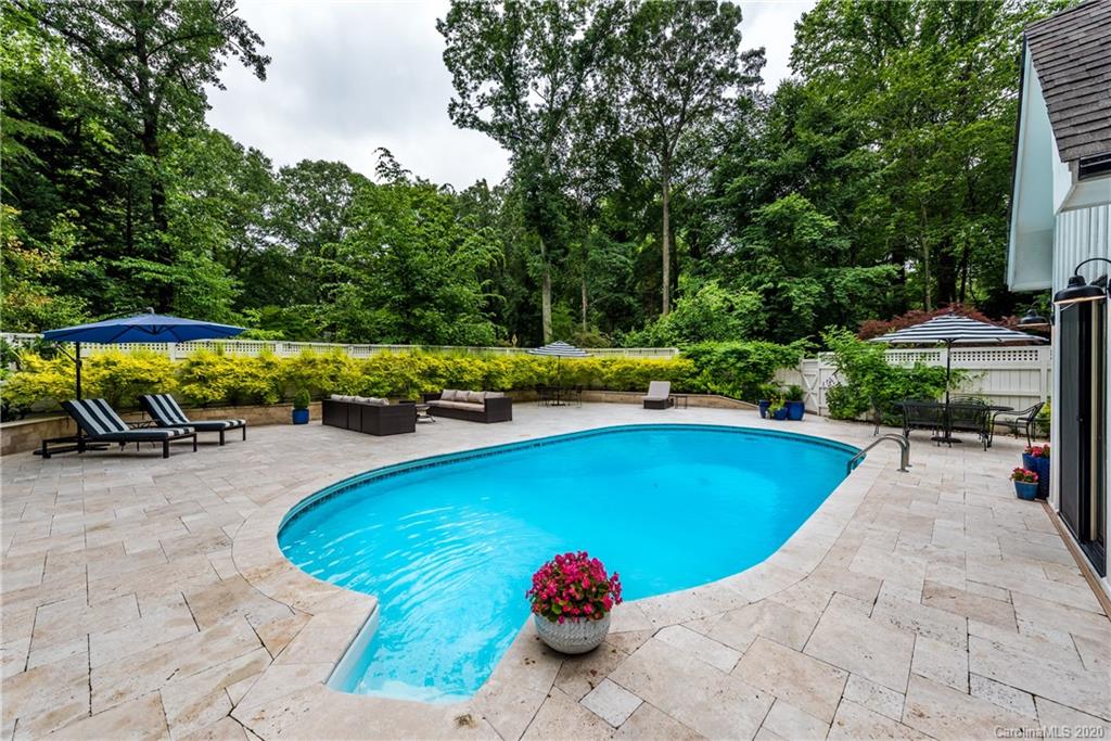 2514 High Ridge Road Charlotte, NC 28270 - Photo 33 of 43