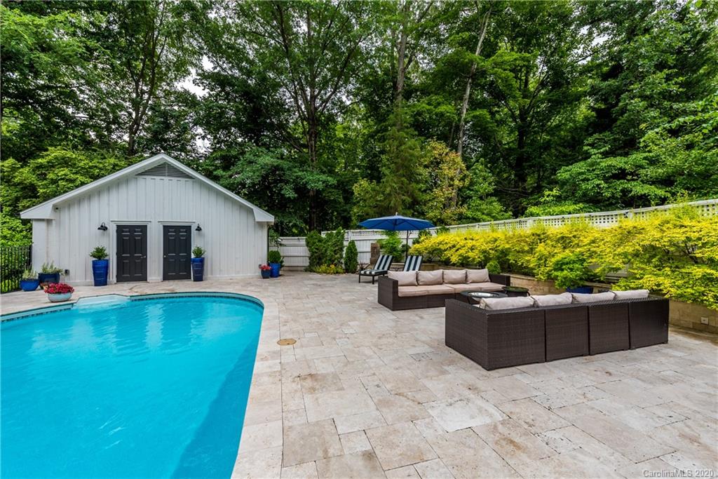 2514 High Ridge Road Charlotte, NC 28270 - Photo 34 of 43