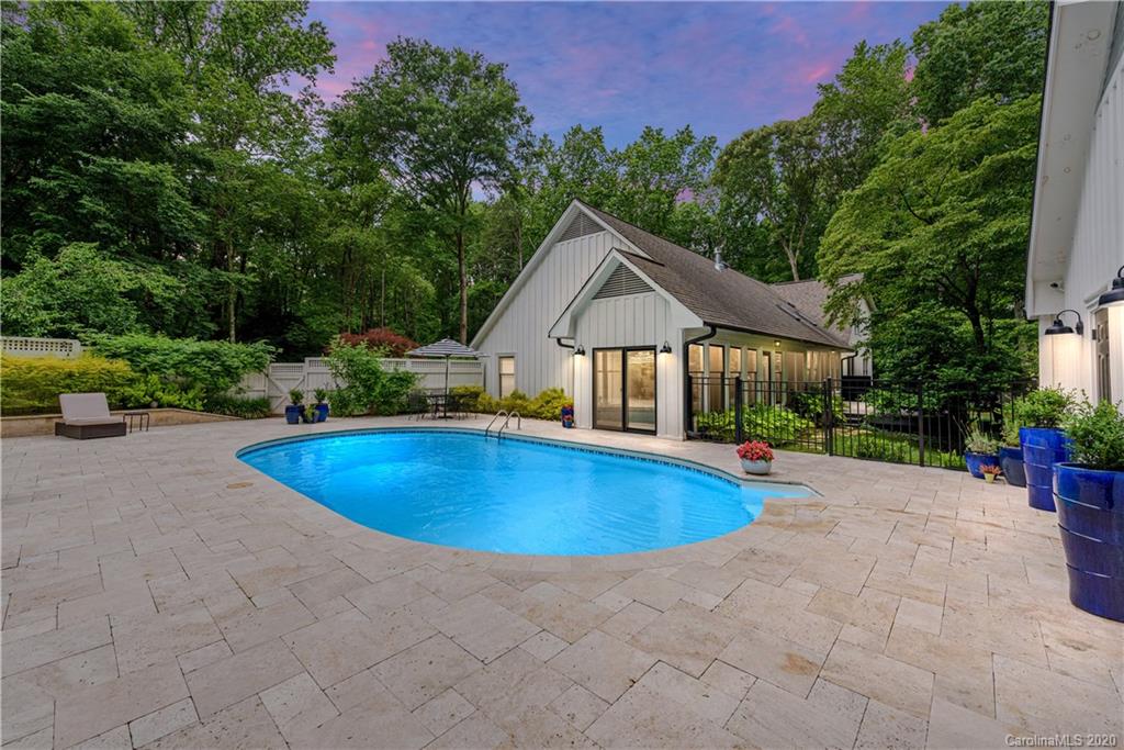2514 High Ridge Road Charlotte, NC 28270 - Photo 35 of 43