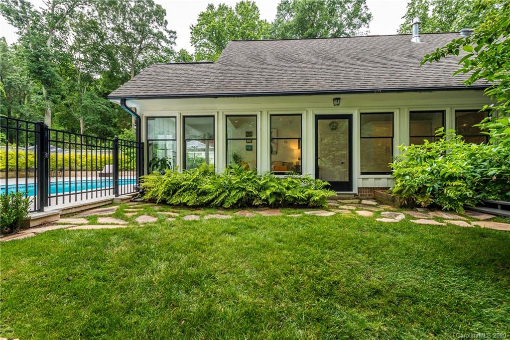 2514 High Ridge Road Charlotte, NC 28270 - Photo 36 of 43