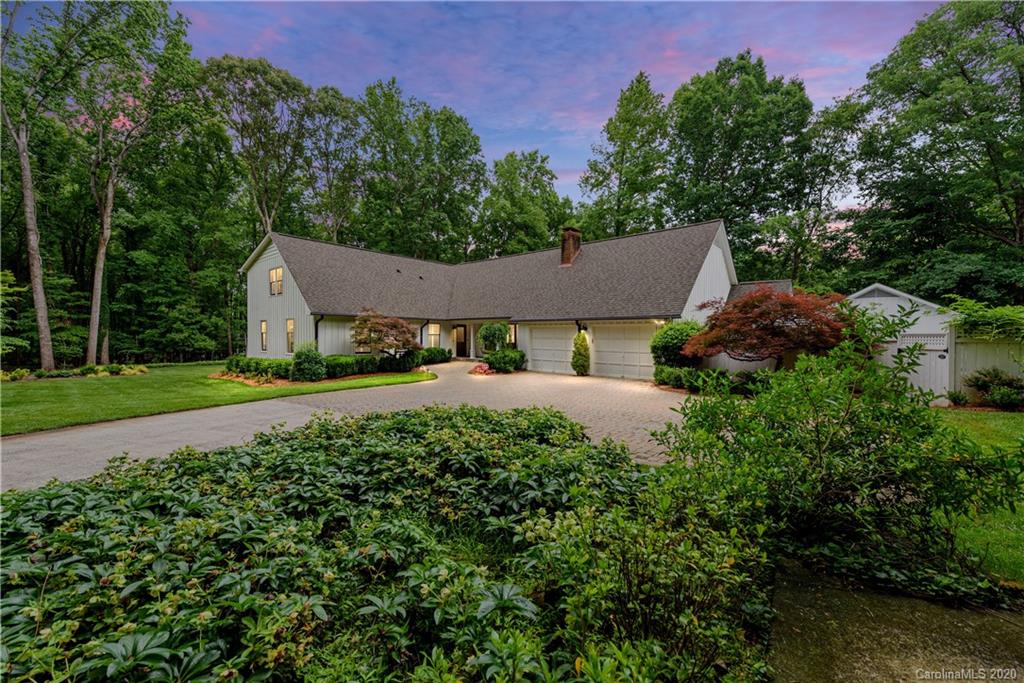 2514 High Ridge Road Charlotte, NC 28270 - Photo 38 of 43