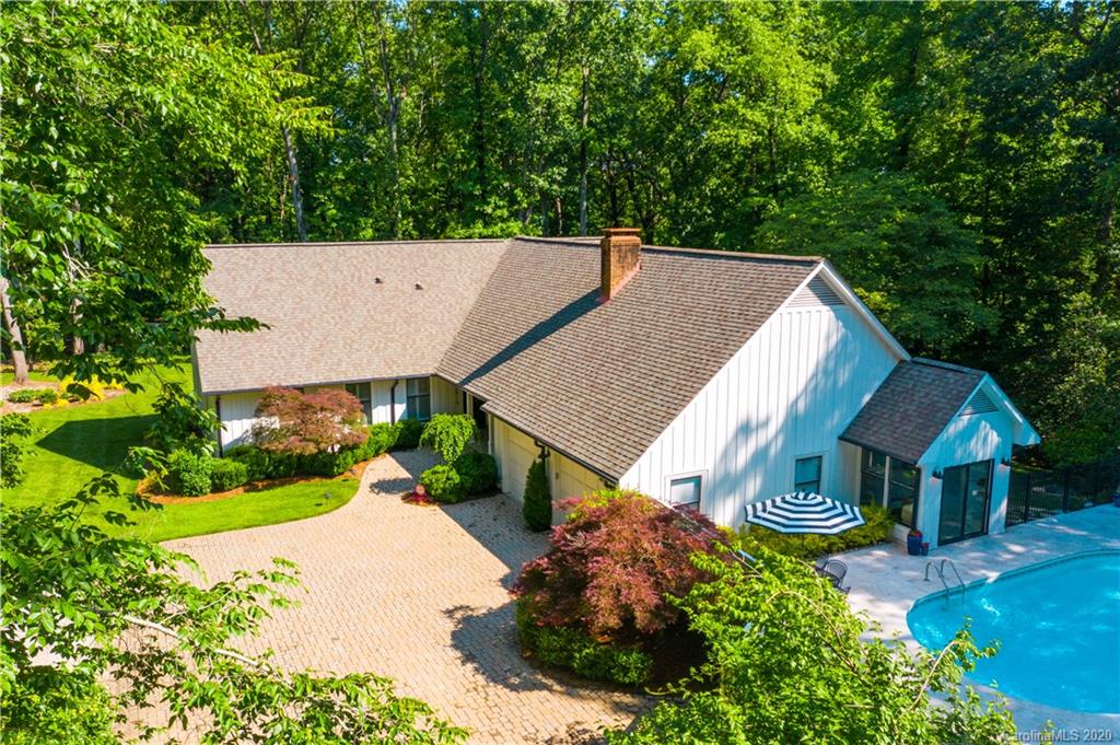 2514 High Ridge Road Charlotte, NC 28270 - Photo 39 of 43