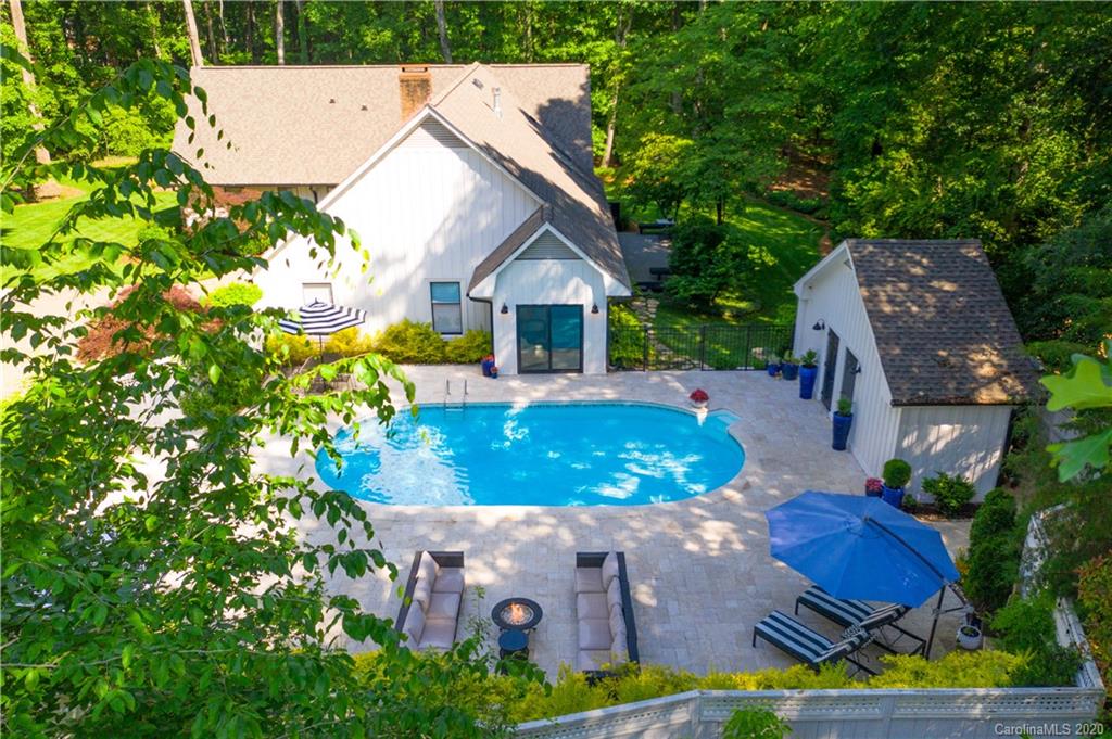 2514 High Ridge Road Charlotte, NC 28270 - Photo 41 of 43