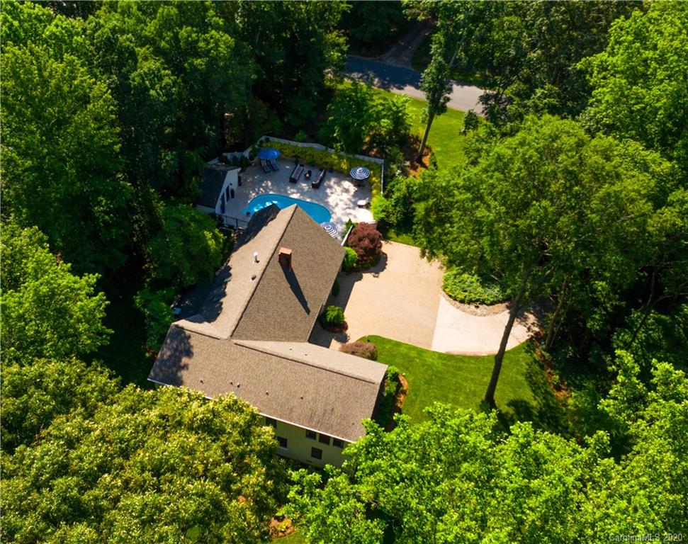 2514 High Ridge Road Charlotte, NC 28270 - Photo 43 of 43