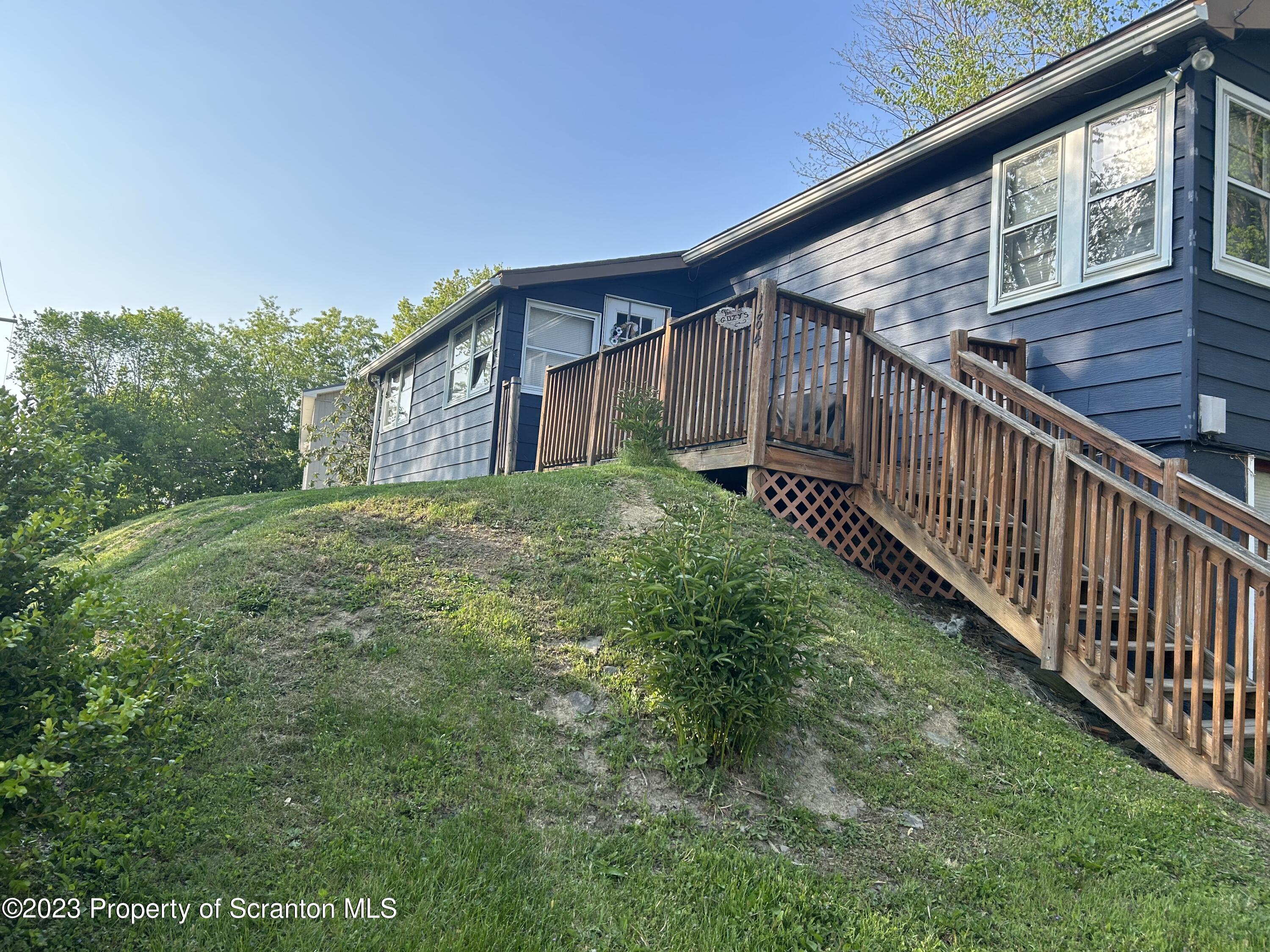184 Washington Street Great Bend, PA 18821 - Photo 1 of 10 Gallery Image 1