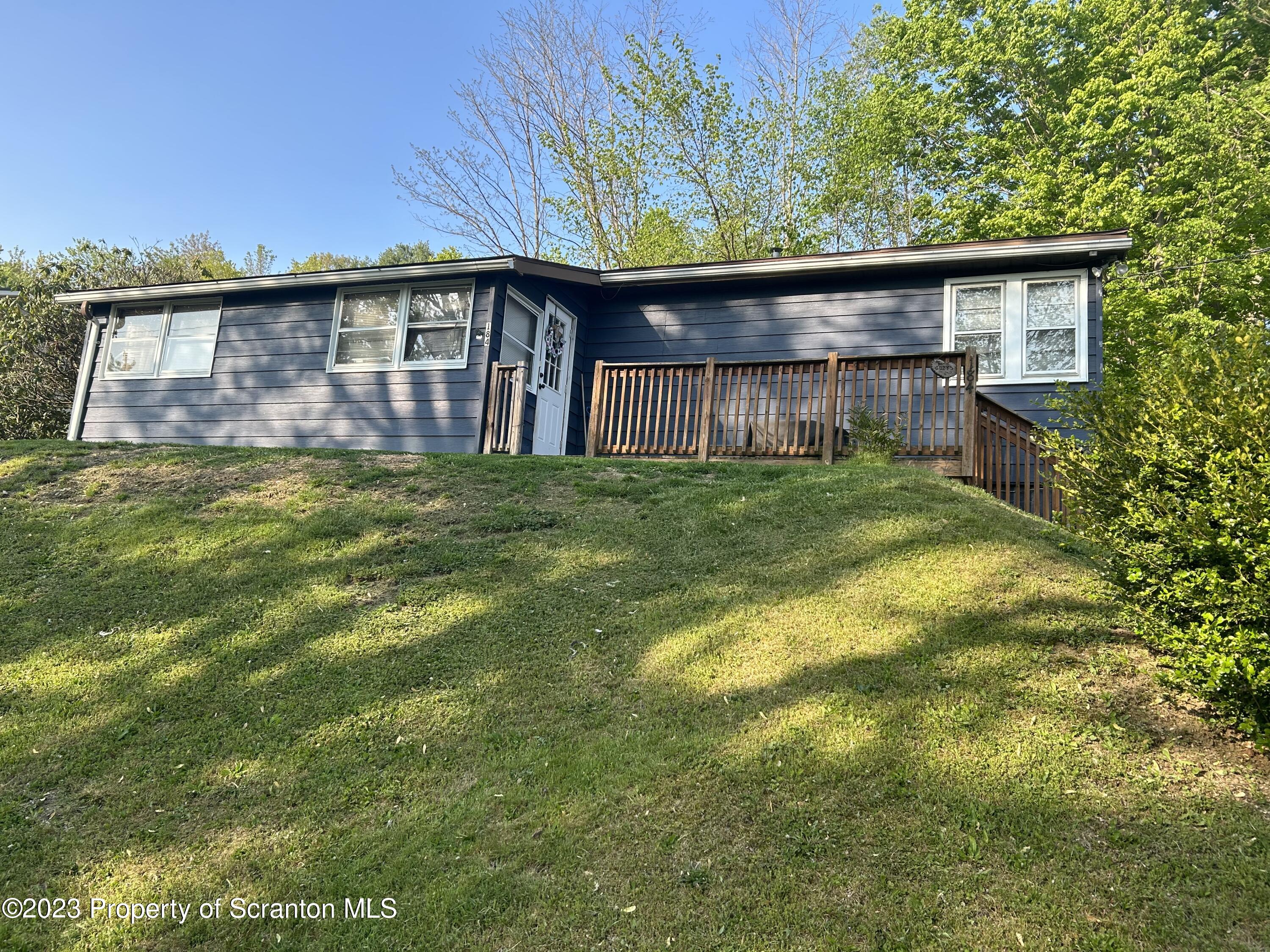 184 Washington Street Great Bend, PA 18821 - Photo 2 of 10 Gallery Image 2